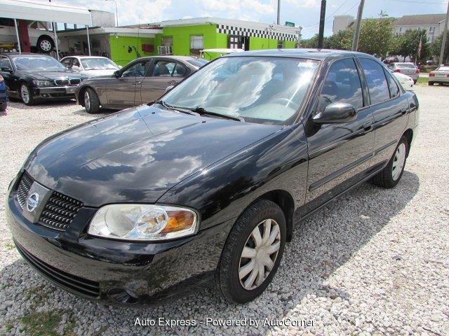 2005 Nissan Sentra for Sale | ClassicCars.com | CC-1137524