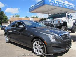 2014 Cadillac ATS (CC-1137525) for sale in Orlando, Florida