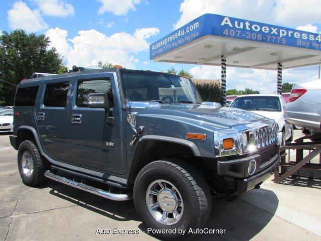 2006 Hummer H2 (CC-1137529) for sale in Orlando, Florida