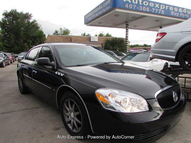 2007 Buick Lucerne (CC-1137534) for sale in Orlando, Florida