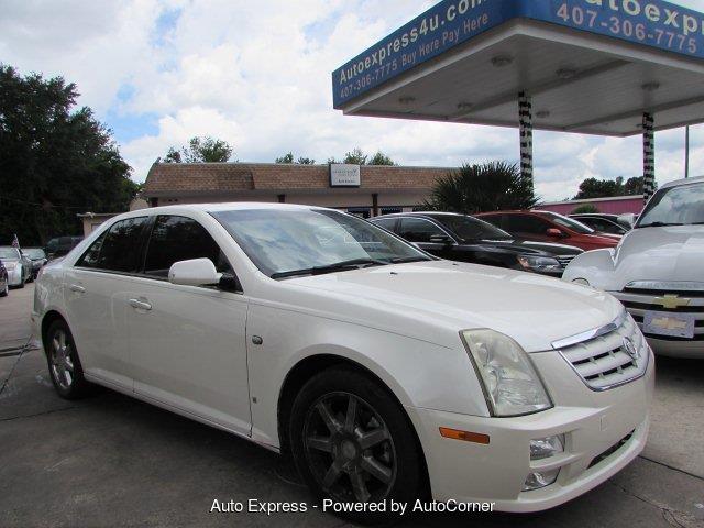 2006 Cadillac STS (CC-1137541) for sale in Orlando, Florida