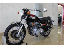 1974 Triumph Trident (CC-1137543) for sale in Rockville, Maryland