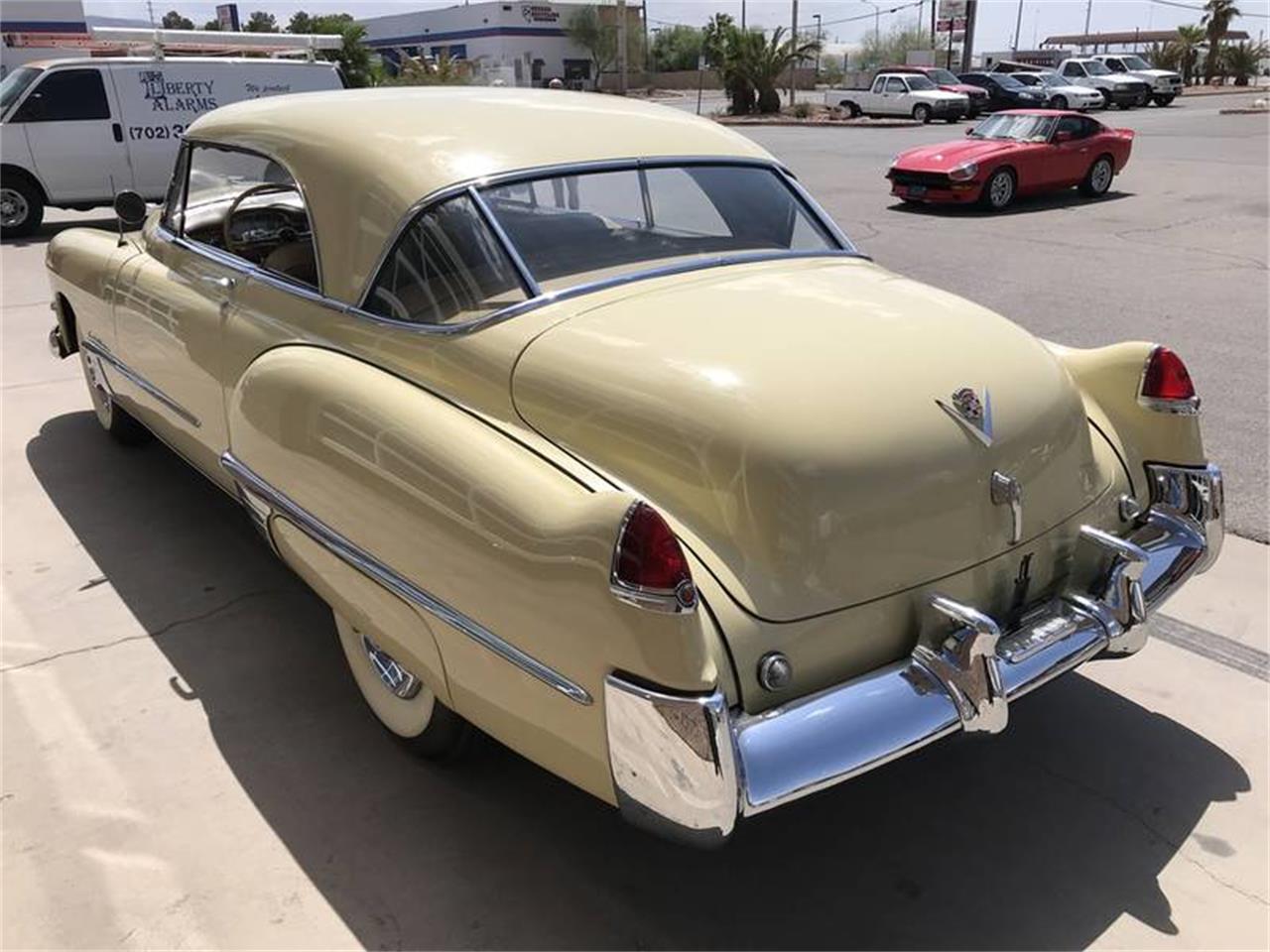 1949 Cadillac Coupe DeVille for Sale CC1137547