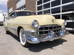 1949 Cadillac Coupe DeVille (CC-1137547) for sale in Henderson, Nevada