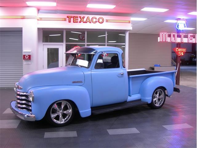 1948 Chevrolet 3100 (CC-1137578) for sale in Dothan, Alabama