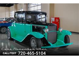1931 Chevrolet Automobile (CC-1137599) for sale in Englewood, Colorado