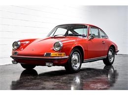1969 Porsche 912 (CC-1137642) for sale in Costa Mesa, California