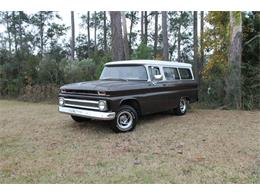 1961 Chevrolet Suburban (CC-1137643) for sale in Savannah, Georgia