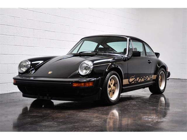 1974 Porsche 911 (CC-1137645) for sale in Costa Mesa, California
