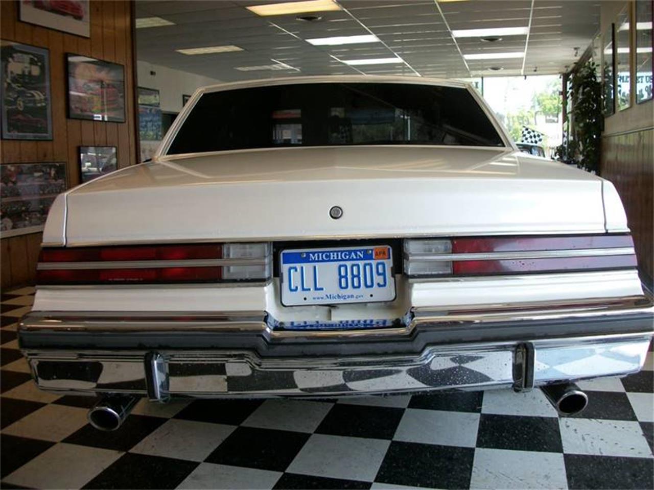 1983 Buick Regal for Sale CC1137687