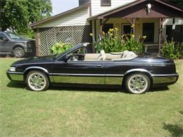 1996 Cadillac Eldorado (CC-1137706) for sale in Cornelius, North Carolina