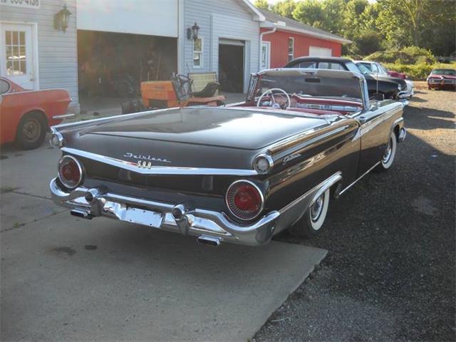1959 Ford Galaxie (CC-1137714) for sale in Ashland, Ohio