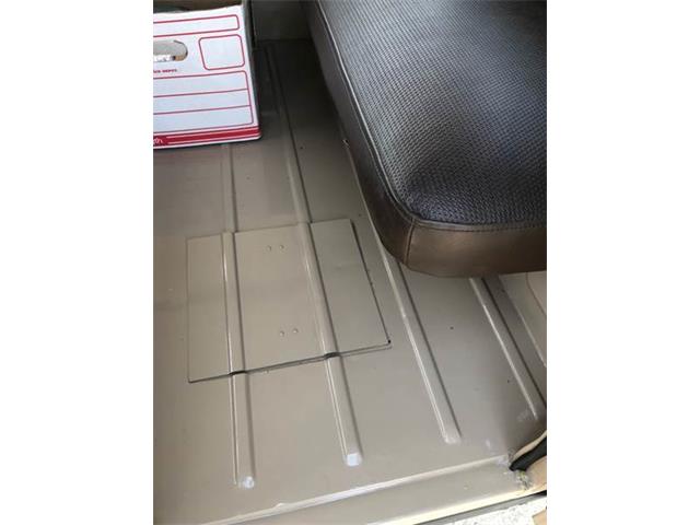 1965 Nissan Patrol (CC-1137733) for sale in Taylorsville, North Carolina