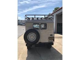 1965 Nissan Patrol (CC-1137733) for sale in Taylorsville, North Carolina
