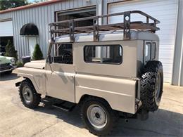 1965 Nissan Patrol (CC-1137733) for sale in Taylorsville, North Carolina