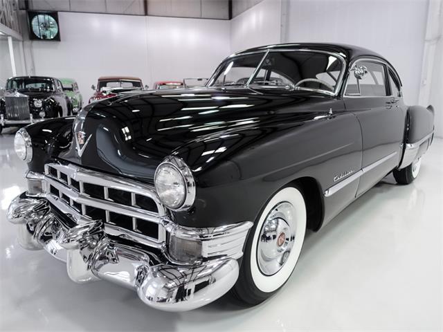1949 Cadillac Sedanette (CC-1137754) for sale in st. louis, Missouri