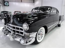 1949 Cadillac Sedanette (CC-1137754) for sale in st. louis, Missouri