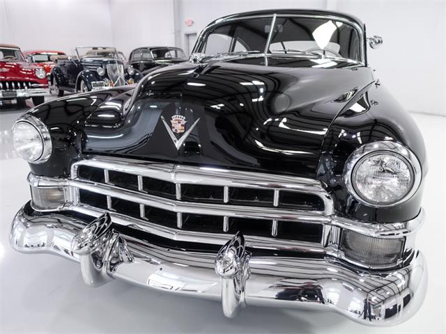1949 Cadillac Sedanette (CC-1137754) for sale in st. louis, Missouri