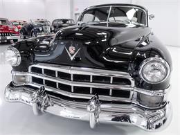 1949 Cadillac Sedanette (CC-1137754) for sale in st. louis, Missouri