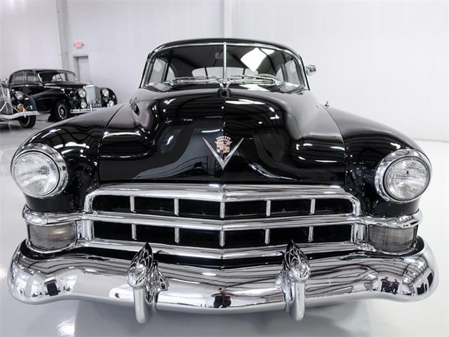 1949 Cadillac Sedanette (CC-1137754) for sale in st. louis, Missouri