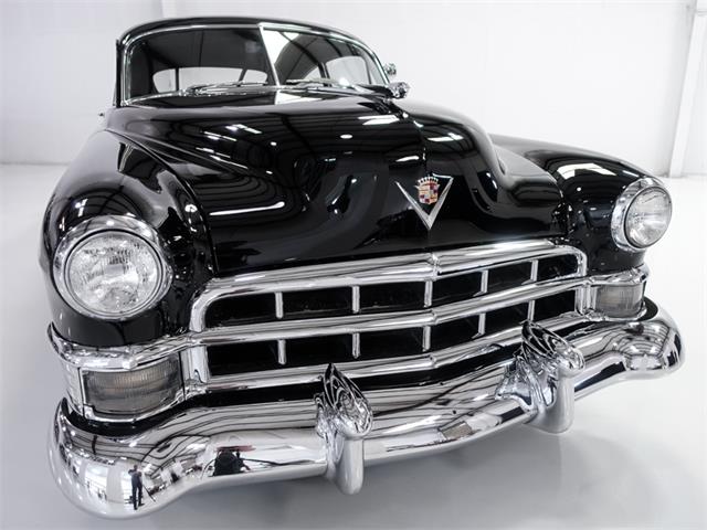 1949 Cadillac Sedanette (CC-1137754) for sale in st. louis, Missouri