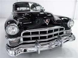 1949 Cadillac Sedanette (CC-1137754) for sale in st. louis, Missouri