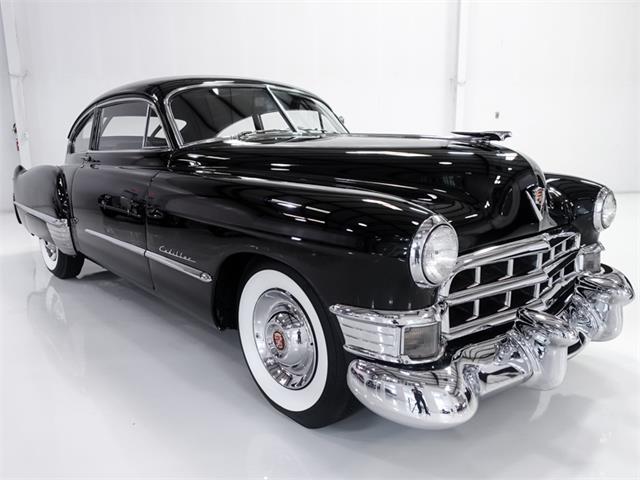 1949 Cadillac Sedanette (CC-1137754) for sale in st. louis, Missouri