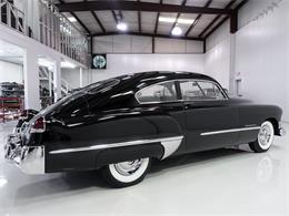1949 Cadillac Sedanette (CC-1137754) for sale in st. louis, Missouri
