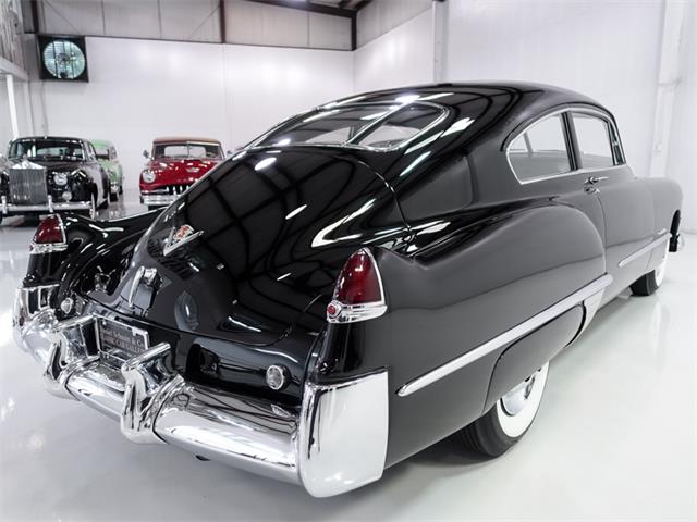 1949 Cadillac Sedanette (CC-1137754) for sale in st. louis, Missouri