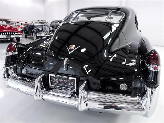 1949 Cadillac Sedanette (CC-1137754) for sale in st. louis, Missouri