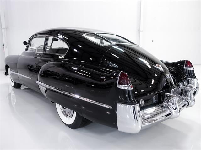 1949 Cadillac Sedanette (CC-1137754) for sale in st. louis, Missouri