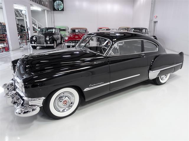 1949 Cadillac Sedanette (CC-1137754) for sale in st. louis, Missouri