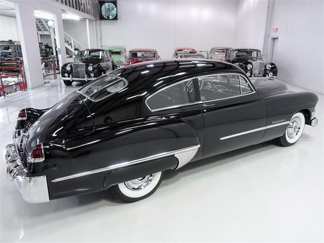 1949 Cadillac Sedanette (CC-1137754) for sale in st. louis, Missouri