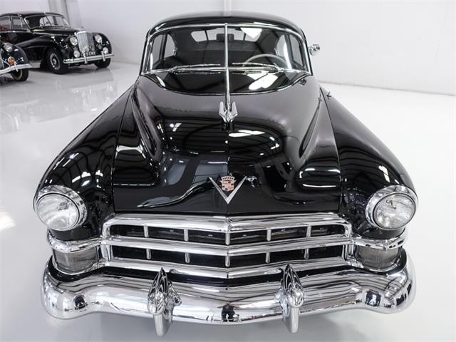 1949 Cadillac Sedanette (CC-1137754) for sale in st. louis, Missouri