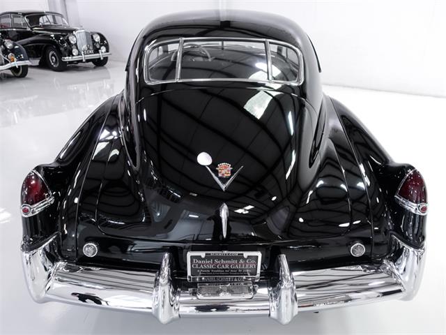 1949 Cadillac Sedanette (CC-1137754) for sale in st. louis, Missouri