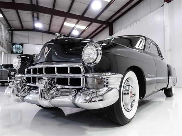 1949 Cadillac Sedanette (CC-1137754) for sale in st. louis, Missouri