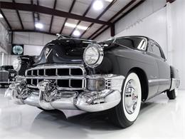 1949 Cadillac Sedanette (CC-1137754) for sale in st. louis, Missouri