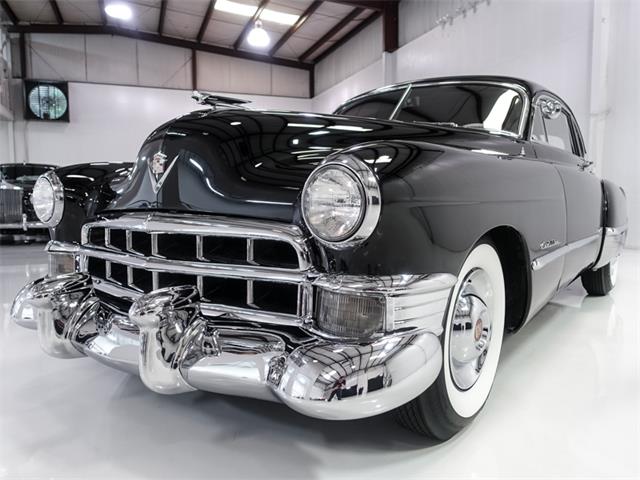 1949 Cadillac Sedanette (CC-1137754) for sale in st. louis, Missouri