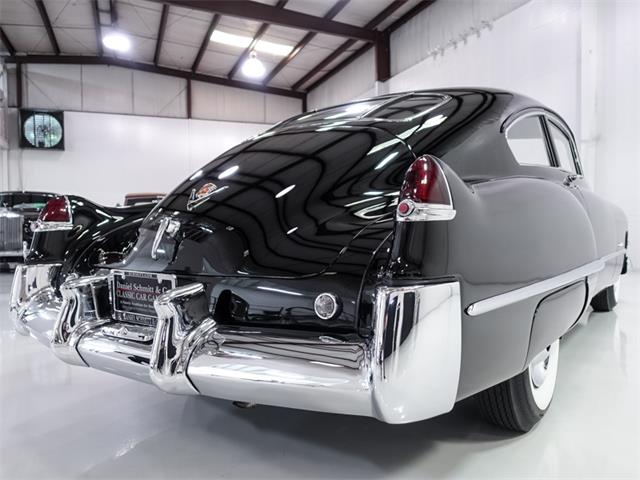 1949 Cadillac Sedanette (CC-1137754) for sale in st. louis, Missouri