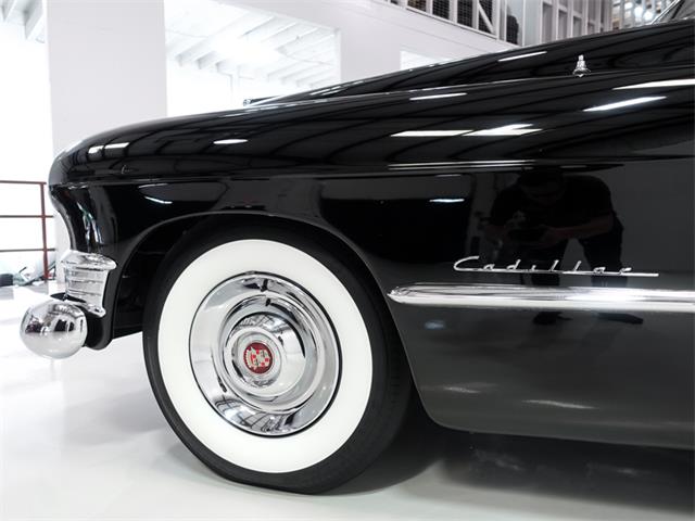 1949 Cadillac Sedanette (CC-1137754) for sale in st. louis, Missouri