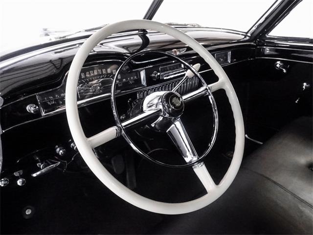 1949 Cadillac Sedanette (CC-1137754) for sale in st. louis, Missouri