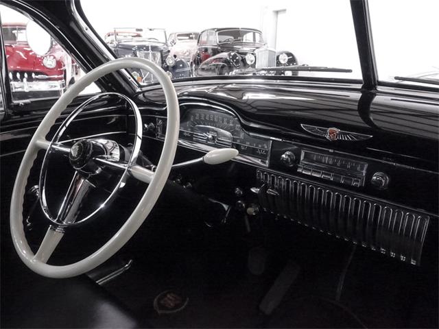 1949 Cadillac Sedanette (CC-1137754) for sale in st. louis, Missouri