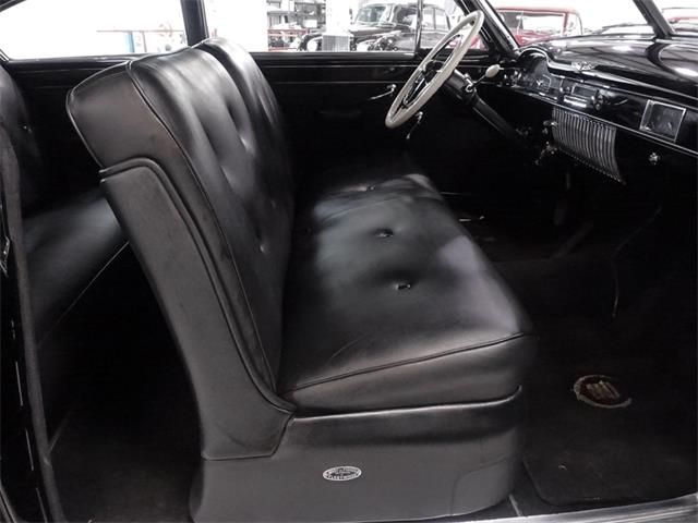 1949 Cadillac Sedanette (CC-1137754) for sale in st. louis, Missouri