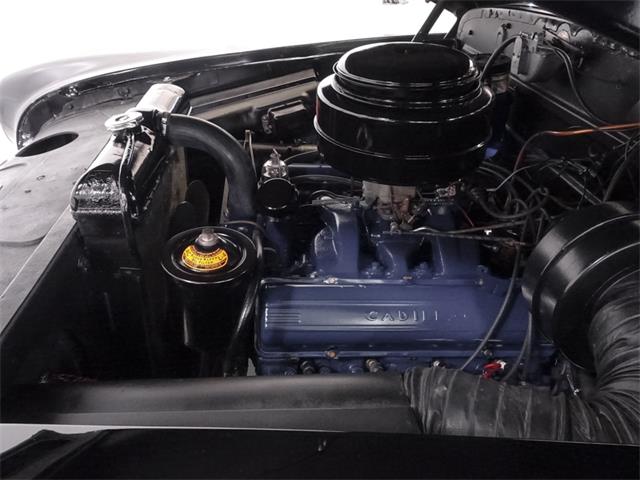 1949 Cadillac Sedanette (CC-1137754) for sale in st. louis, Missouri