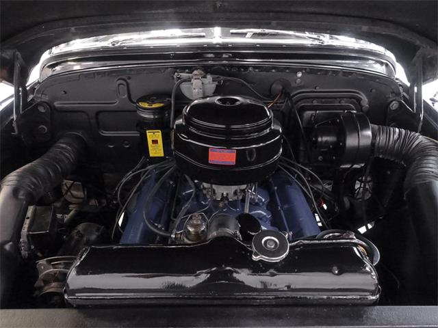 1949 Cadillac Sedanette (CC-1137754) for sale in st. louis, Missouri