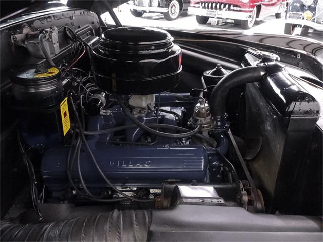 1949 Cadillac Sedanette (CC-1137754) for sale in st. louis, Missouri