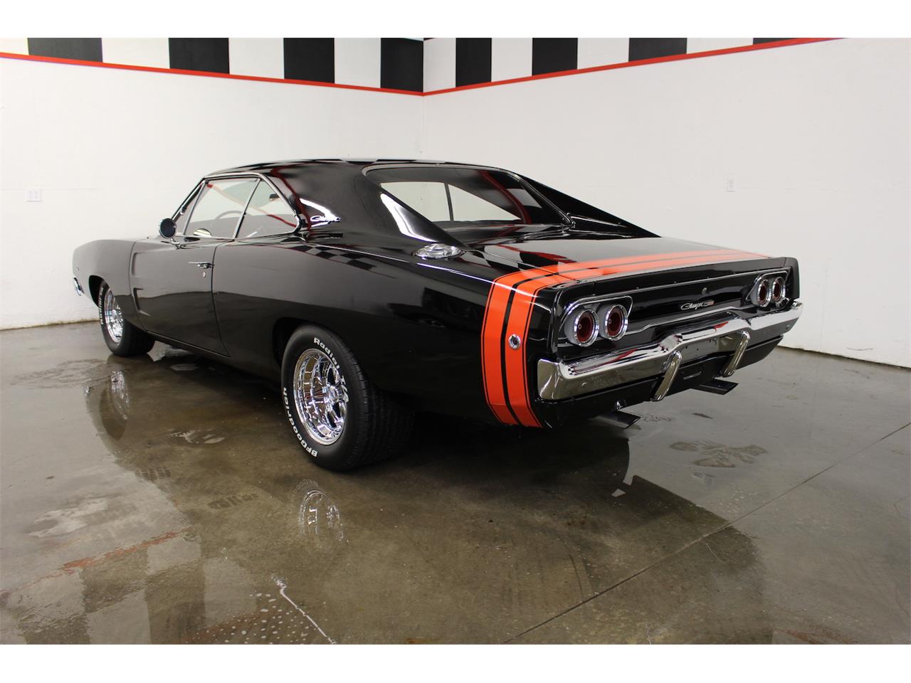 1968 Dodge Charger for Sale | ClassicCars.com | CC-1137755