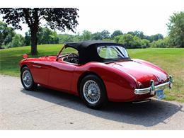 1954 Austin-Healey 100-4 (CC-1137760) for sale in Minneapolis, Minnesota
