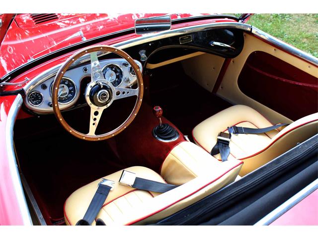 1954 Austin-Healey 100-4 (CC-1137760) for sale in Minneapolis, Minnesota