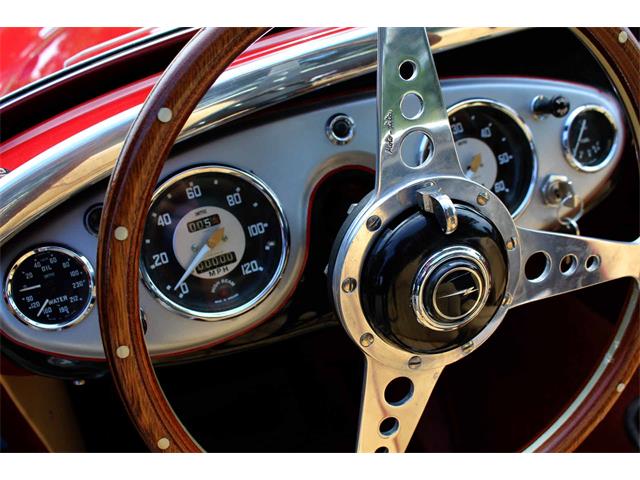 1954 Austin-Healey 100-4 (CC-1137760) for sale in Minneapolis, Minnesota